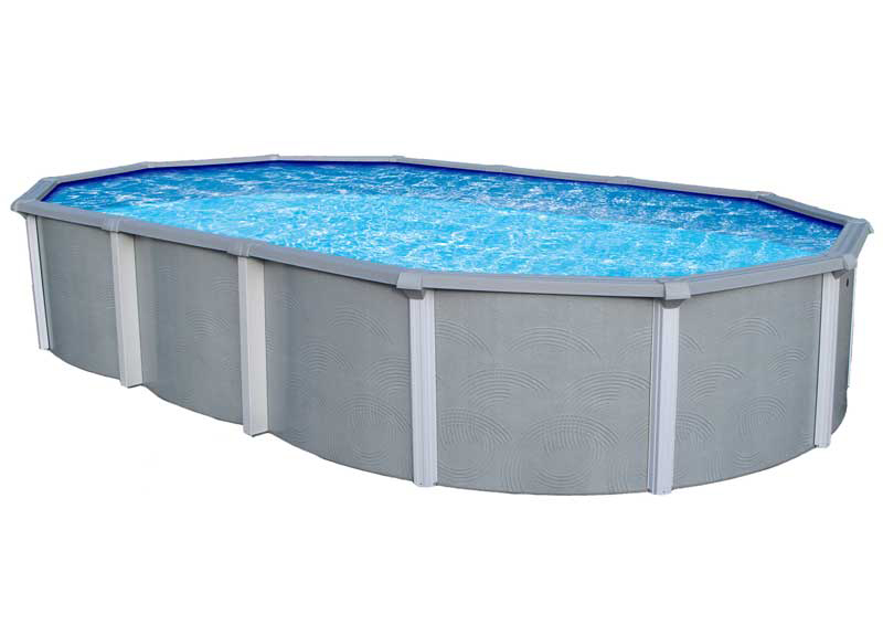closeout above ground pools