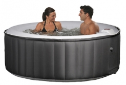 Inflatable Hot Tub Spa