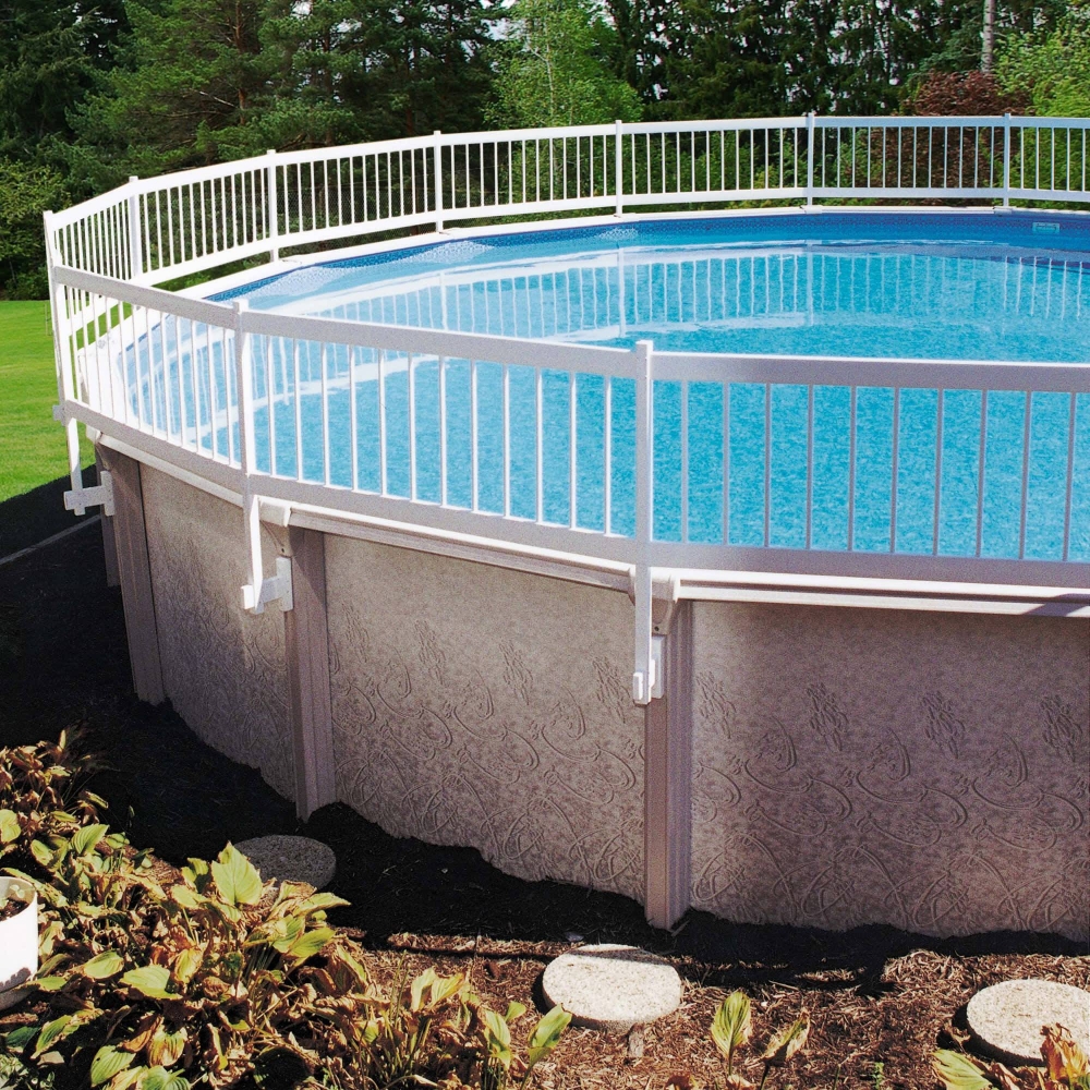Gli deals safety fence