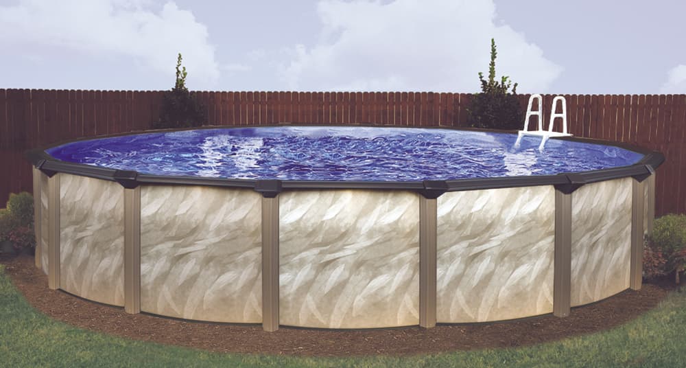 Embassy Andes Above Ground Pools