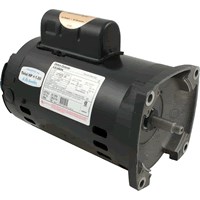 AO Smith Full Rated 2 hp Single Speed Motor (SQ1202)