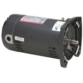 Pool Motor Run Capacitor, 55ufd, 370 Volts - 628318-314