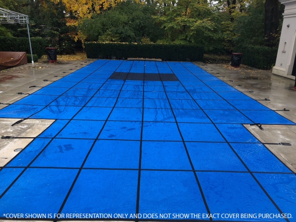 HPI Yard Guard AquaMaster Safety Cover - Thumbnail 2