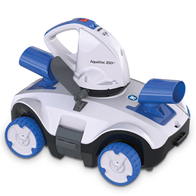 AquaVac 250Li Cordless Robotic Cleaner (Expert Line)