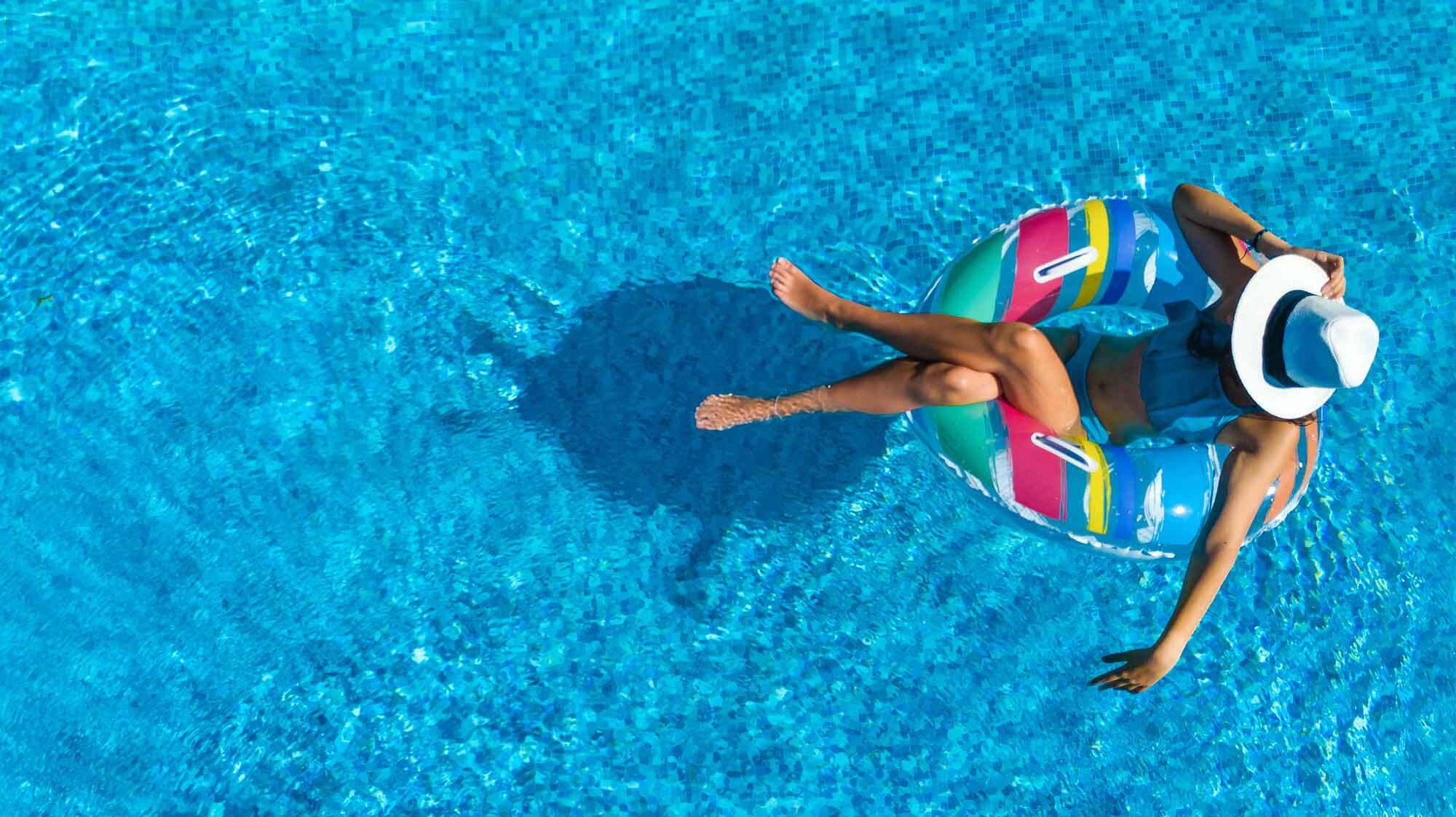 above ground pools sams