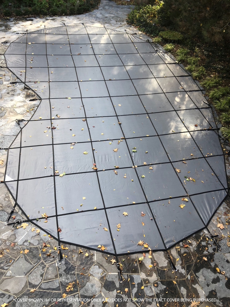 HPI Yard Guard Bloc Safety Cover - Thumbnail 3