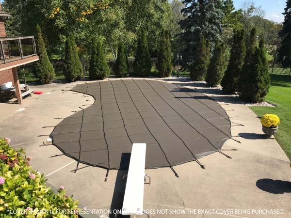 HPI Yard Guard Bloc Safety Cover - Thumbnail 4