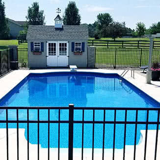 Financing Options for Your New Pool!