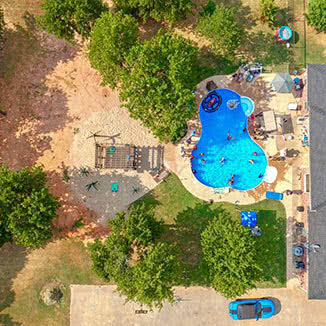 6 Tips to Transform your backyard into an Oasis 6 Tips to Transform your backyard into an Oasis