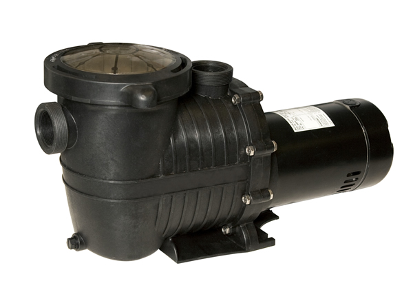 1 hp Splash Above Ground Pool 110V Pump