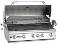 Bull Brahma Grill Head
