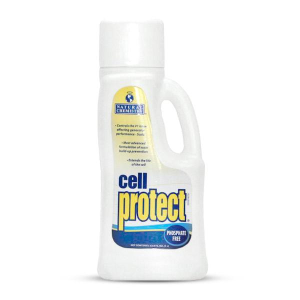 Natural Chemistry Cell Protect 1 Liter