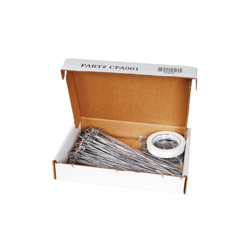 Stegmeier CFA001 Tie Wire Side Kit