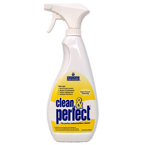 Natural Chemistry Clean and Perfect 22oz