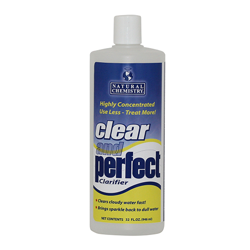 Natural Chemistry Clear and Perfect 32oz