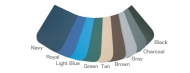 Replacement Automatic Cover Fabric