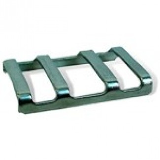 Stainless Steel Buckle for Safety Cover Strap