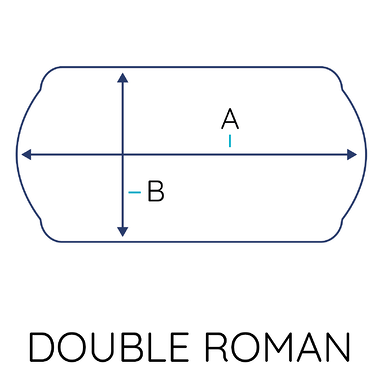 Single/Double Roman