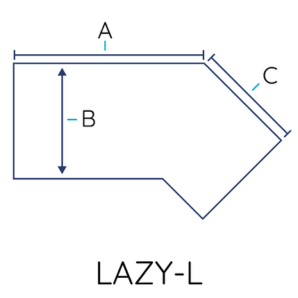 Lazy-L