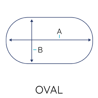 Oval