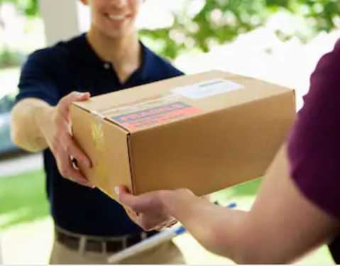 What to do (and not do) when accepting your delivery