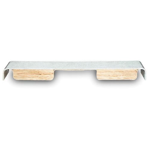 ボア　デューベイ　8センチ SR Smith 8' White Fibre-Dive Diving Board | Royal Swimming Pools