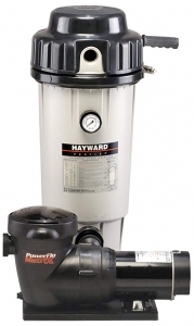 Hayward DE Filter for above ground swimming pools