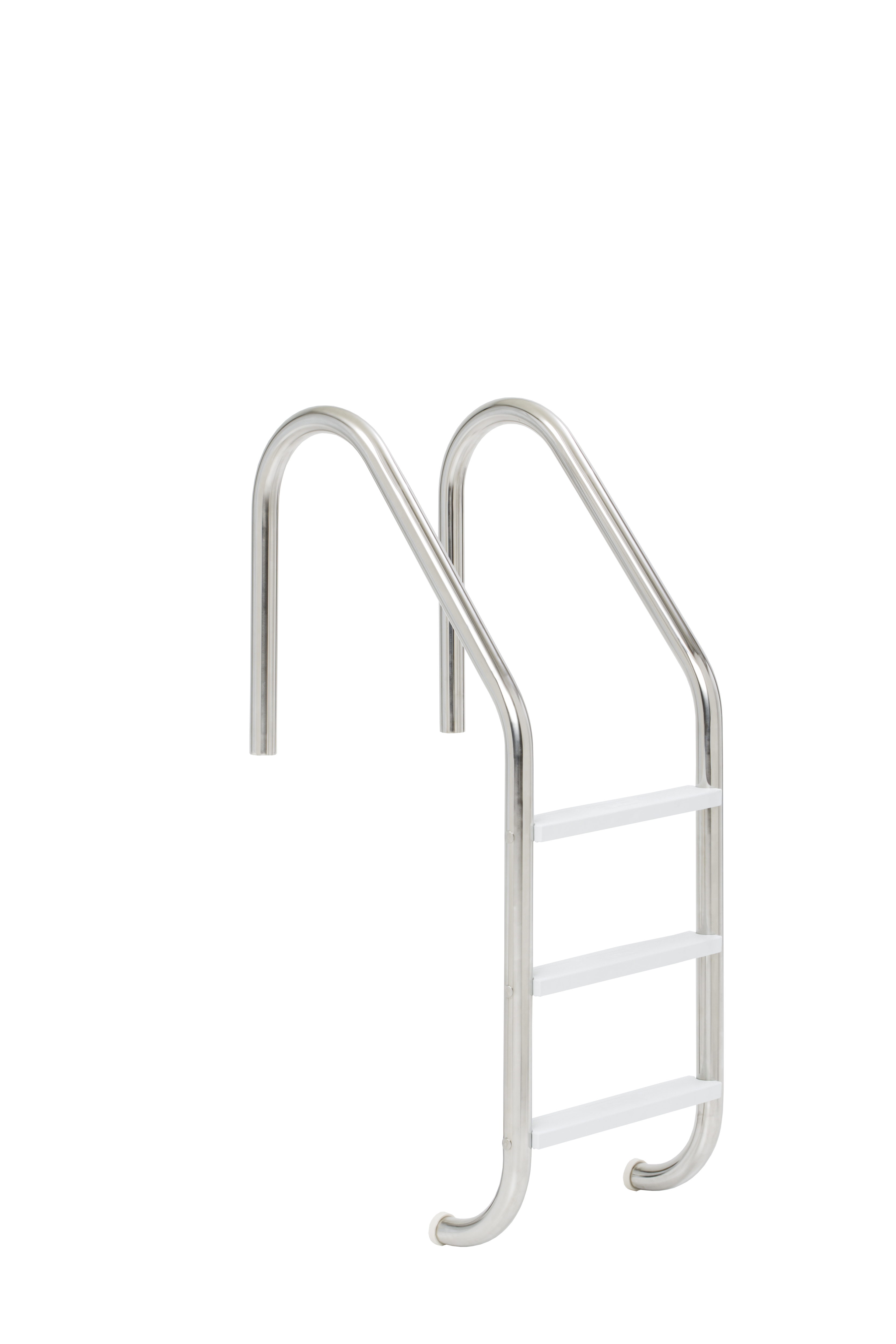 SR Smith Marine Grade Economy Ladder with Hip Tread 19" 3-Step