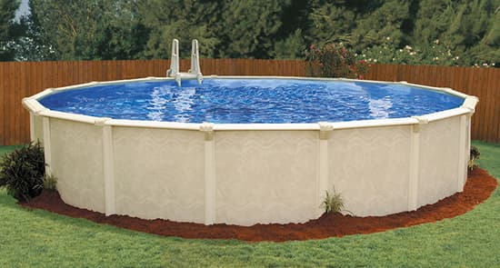 Embassy Century Above Ground Pools