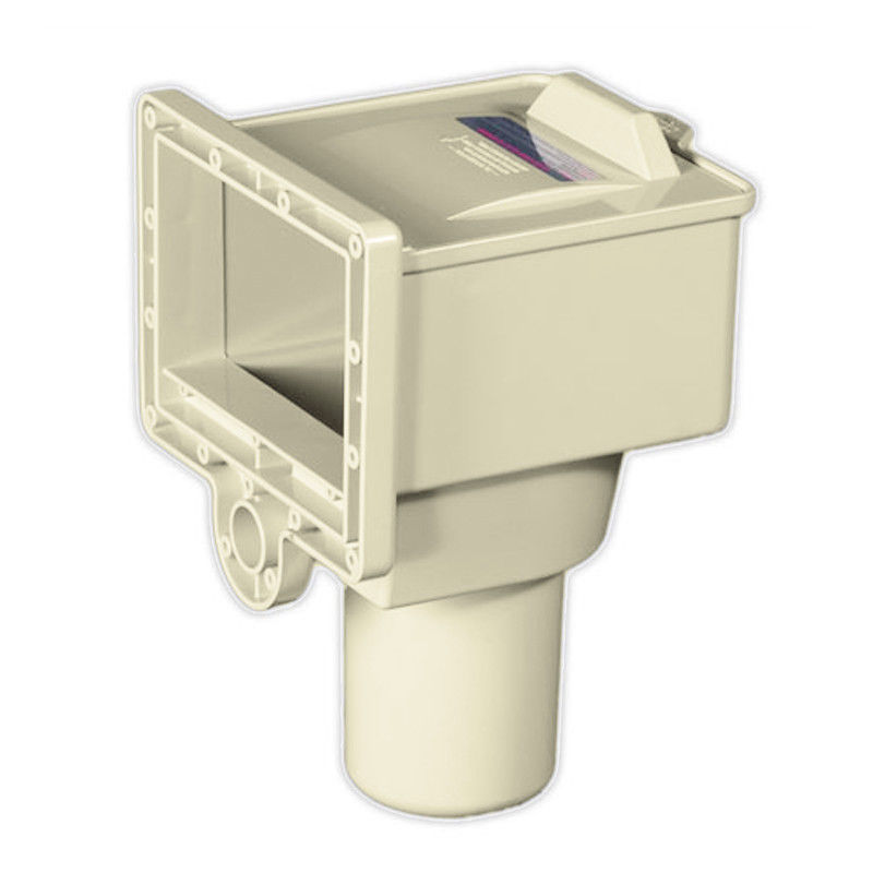 Embassy Pools Skimmer - Beige