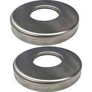 Escutcheons (Pair)