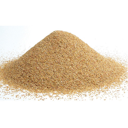 Filter Sand - 50lb Bag