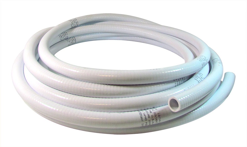 Flexible PVC 1-1/2" - 50' Length