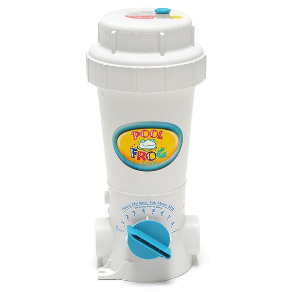 POOL FROG Mineral System 5400 Series Offline 5490 Kit