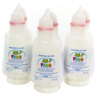 Pool Frog Chlorine Pac 540C - 6.16 lb Trichlor - 3 Pack (Ships truckline only)