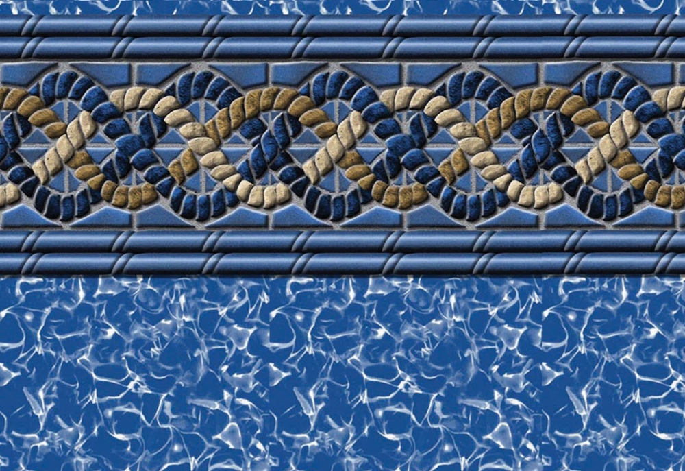 GLI Golden Beach Unibead Liner