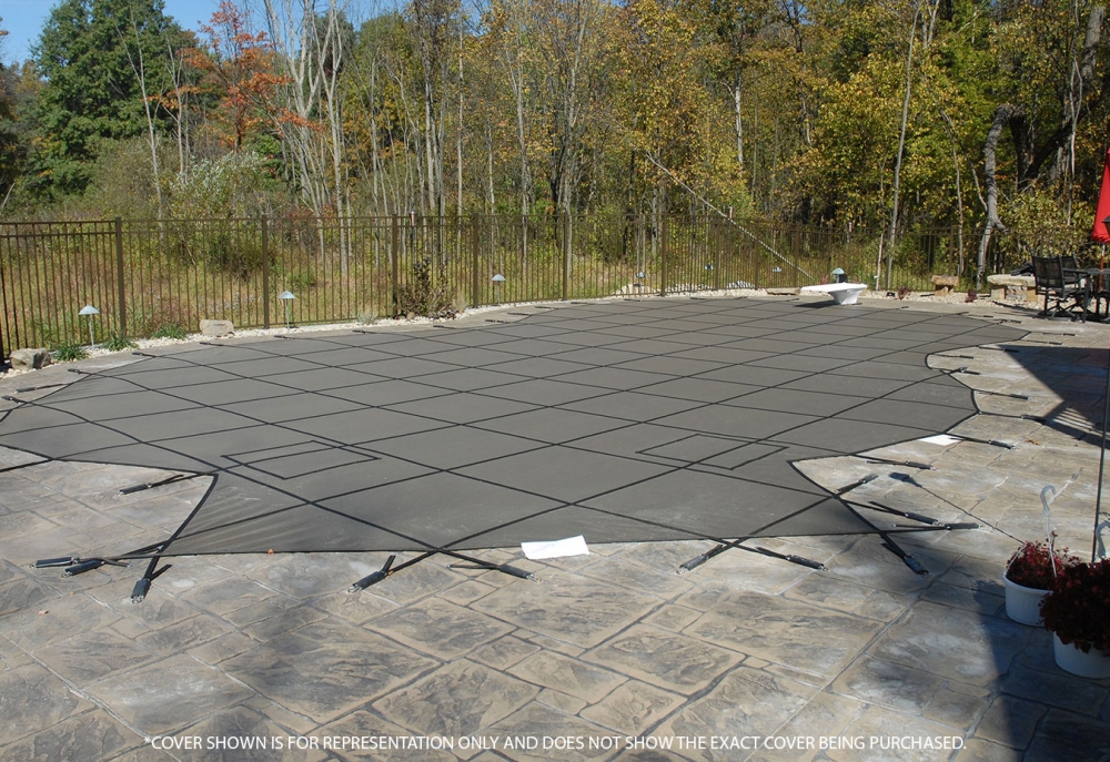 GLI ProMesh Safety Cover