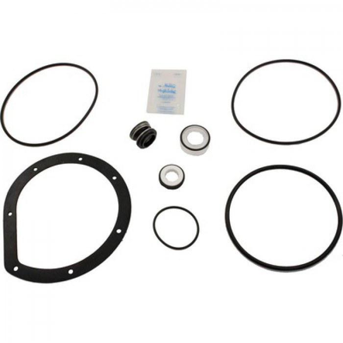 Pump Tune Up Kit (GOKIT12) Hayward Power Flo LX, UN, 1500 Series