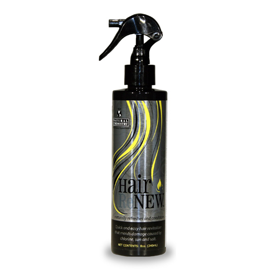 Natural Chemistry Hair Renew
