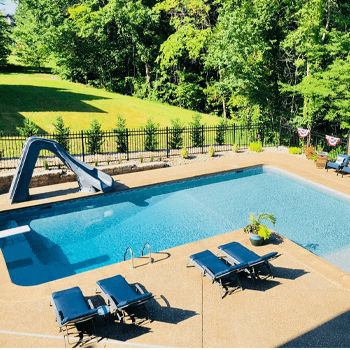 How Much Does an Inground Pool Cost?