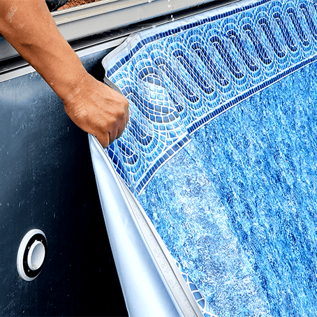 How to Install an Inground Pool Liner