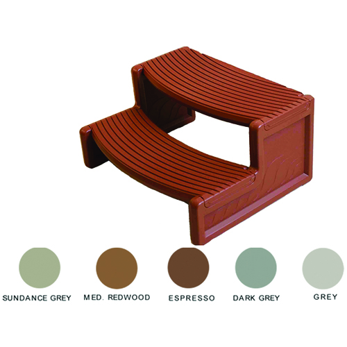 Confer Handi-Step Spa Step