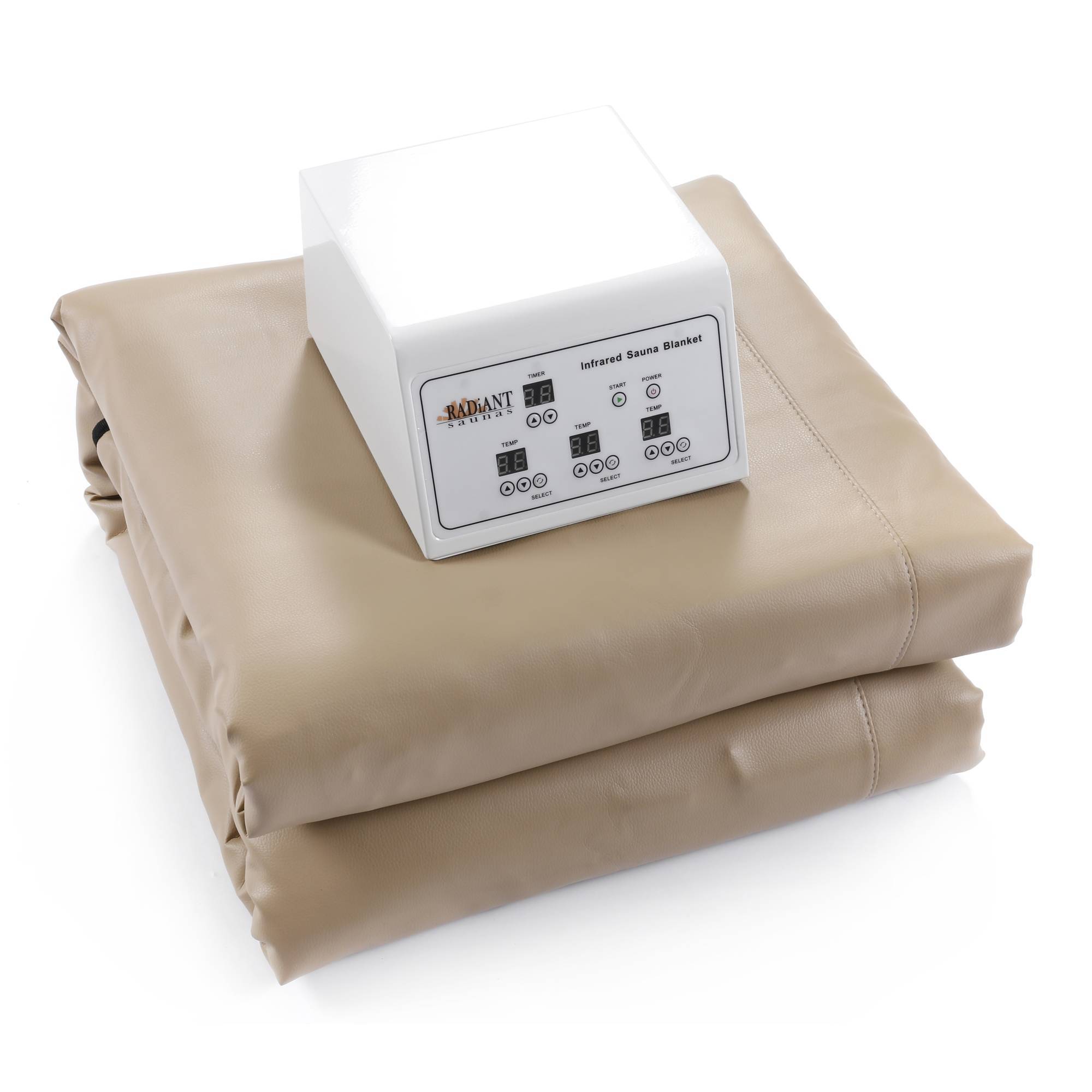 Radiant Saunas - Infrared Sauna Blanket | Royal Swimming Pools