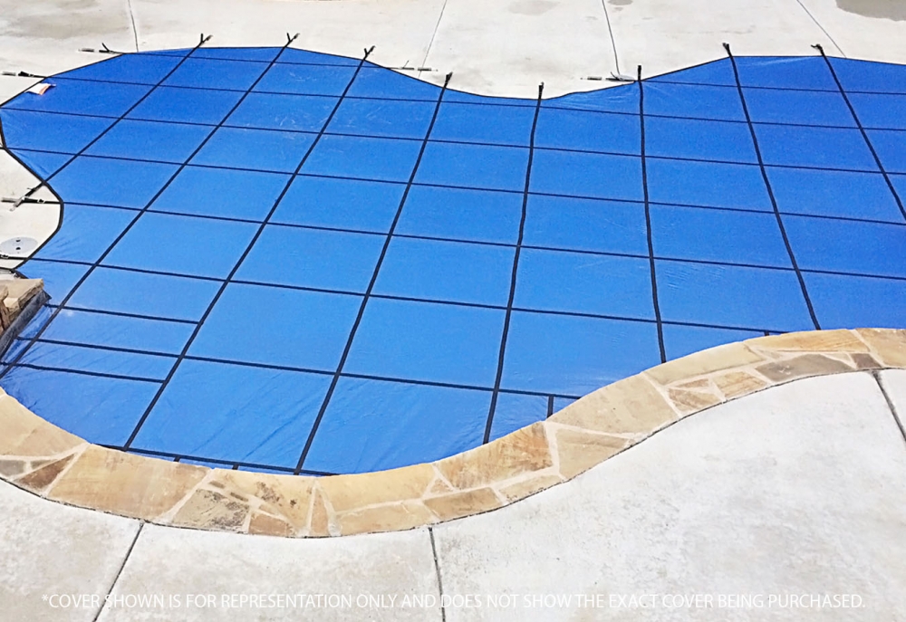 GLI HyPerLite Grecian Safety Cover - Thumbnail 5