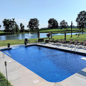 Inground Pool Kits