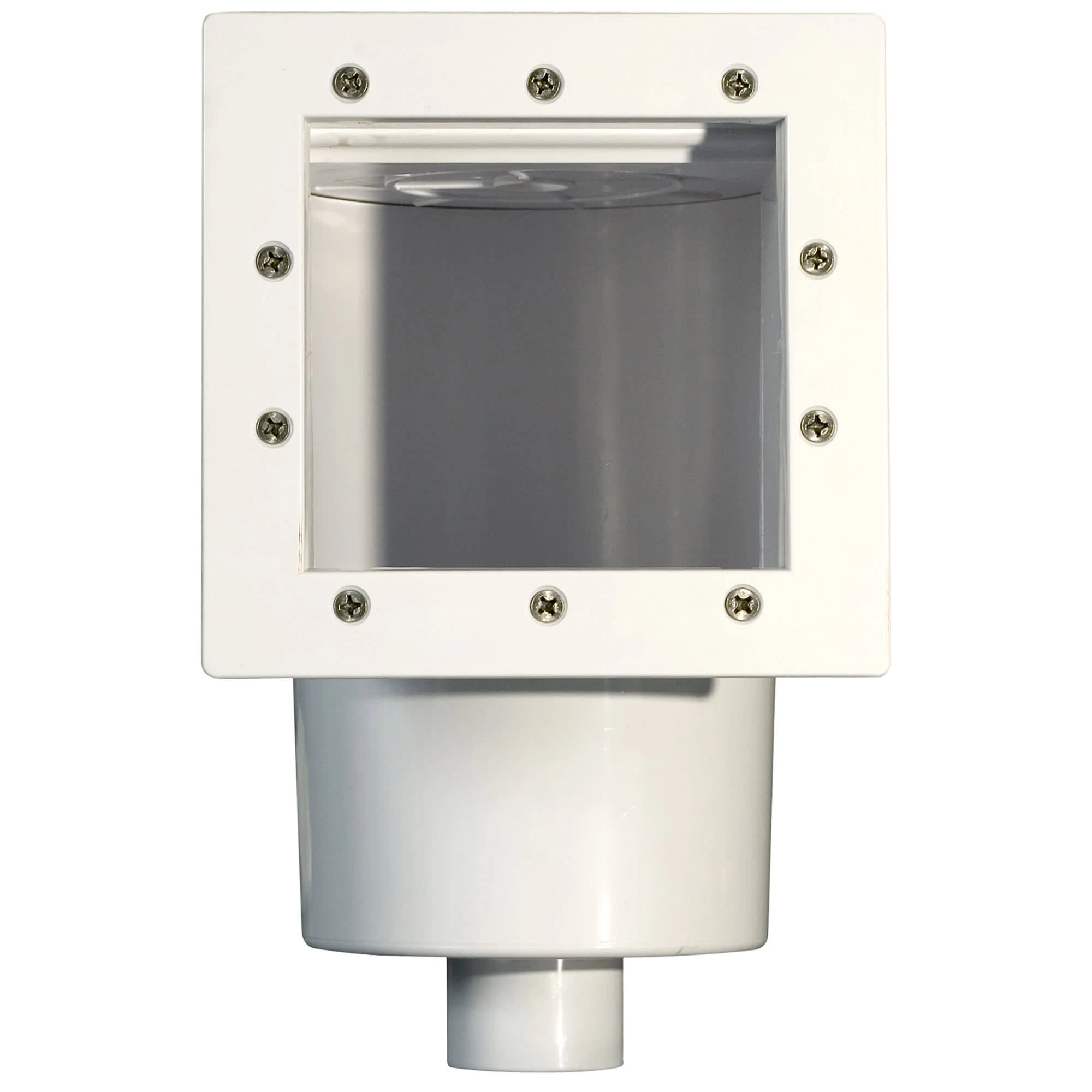 Proline Above Ground Standard Skimmer - White
