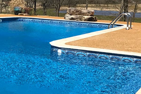Pool Liners image