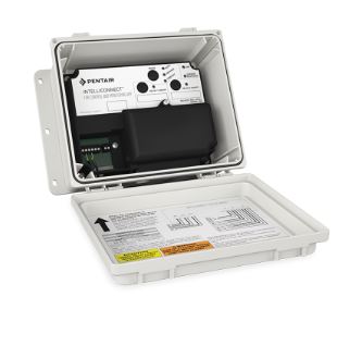 Intelliconnect Smart Pool Control