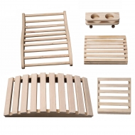 Radiant Saunas - Deluxe Sauna Accessory Kit