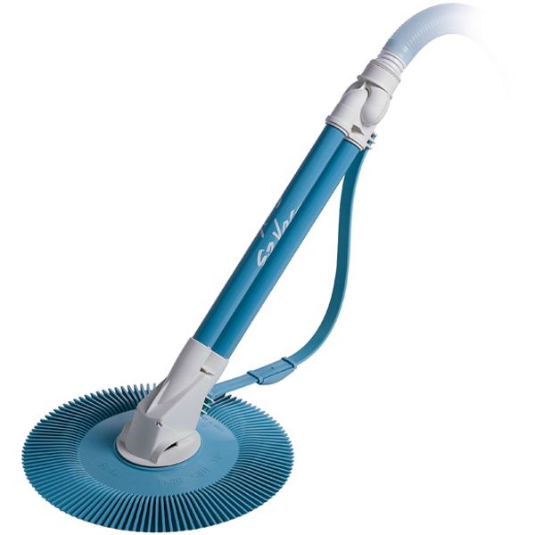 Kreepy Krauly E-Z Vac Suction Side Automatic Above Ground Pool Cleaner